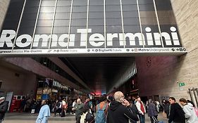 Sweety Rome Termini