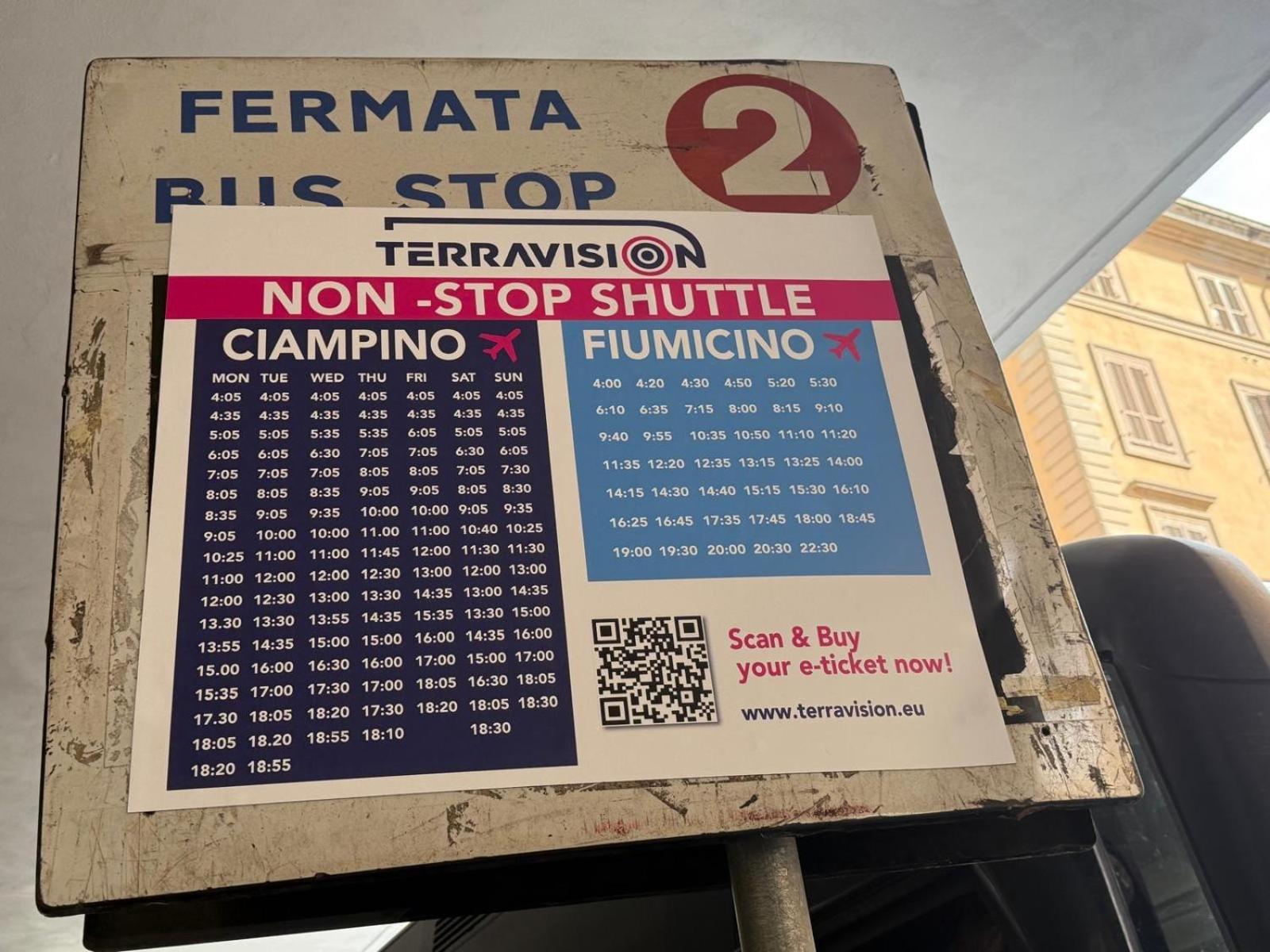 Appartamento Sweety Rome Termini Esterno foto